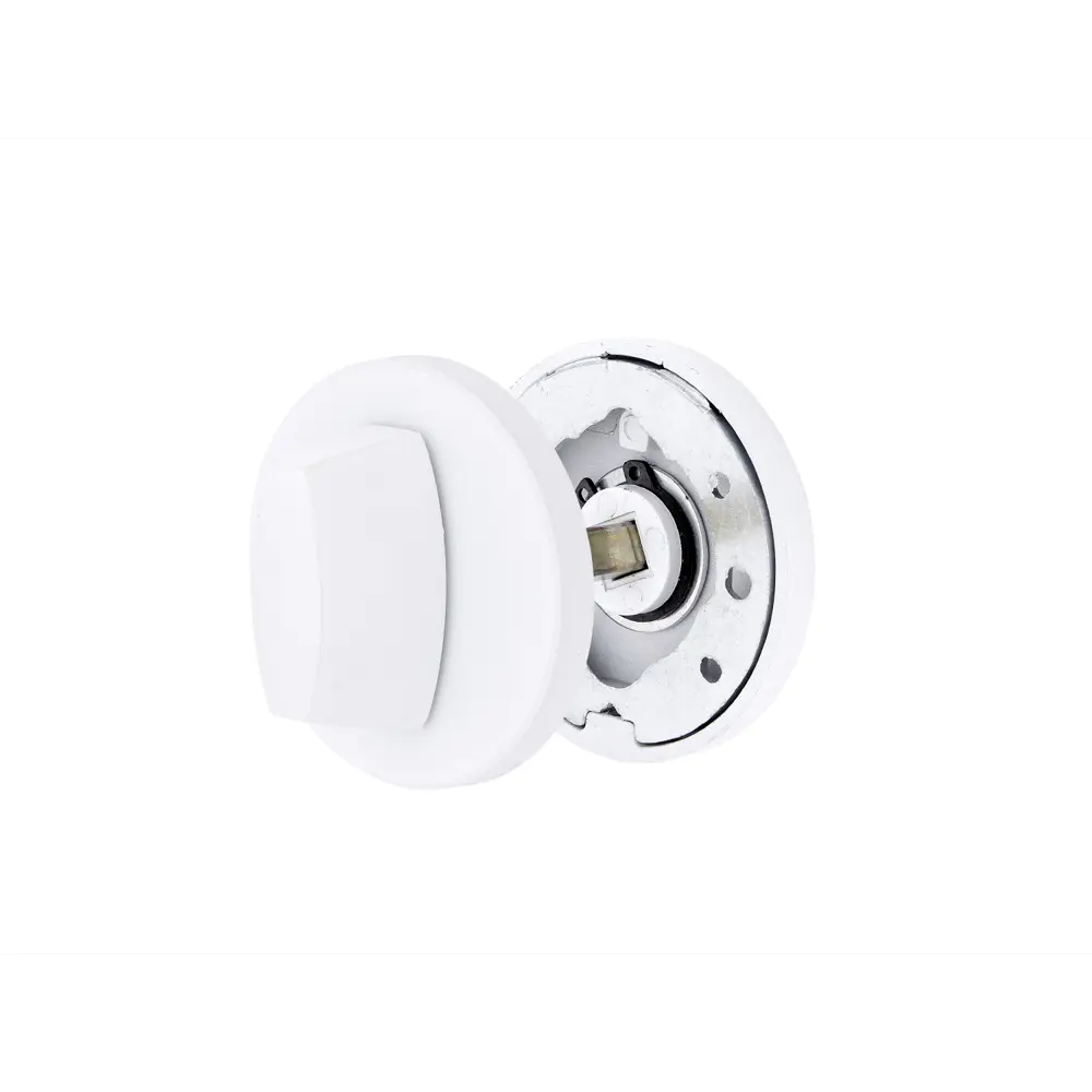 Накладка фиксатор Palladium Z 110 BK WP цвет белый 85259528 STLM-2082217 