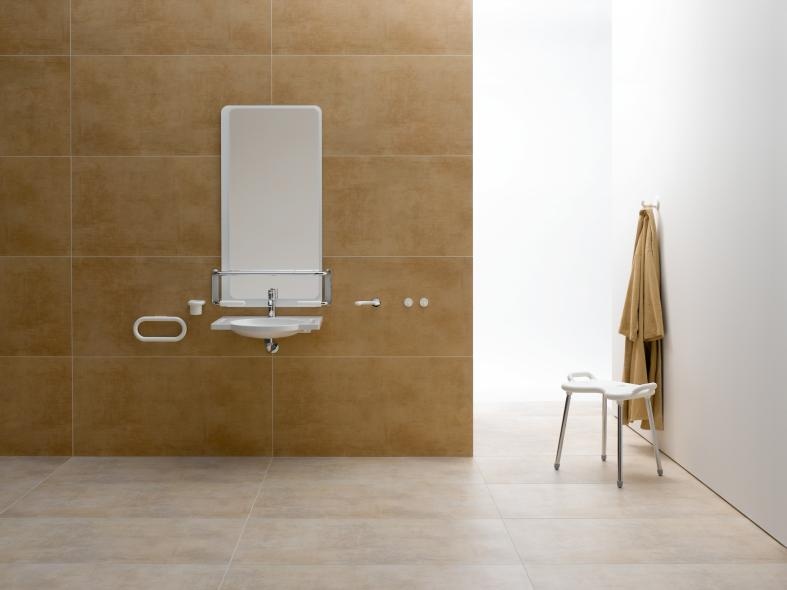 801.04.020 Стакан, плоское дно HEWI Serie 477/801  - Вид №20