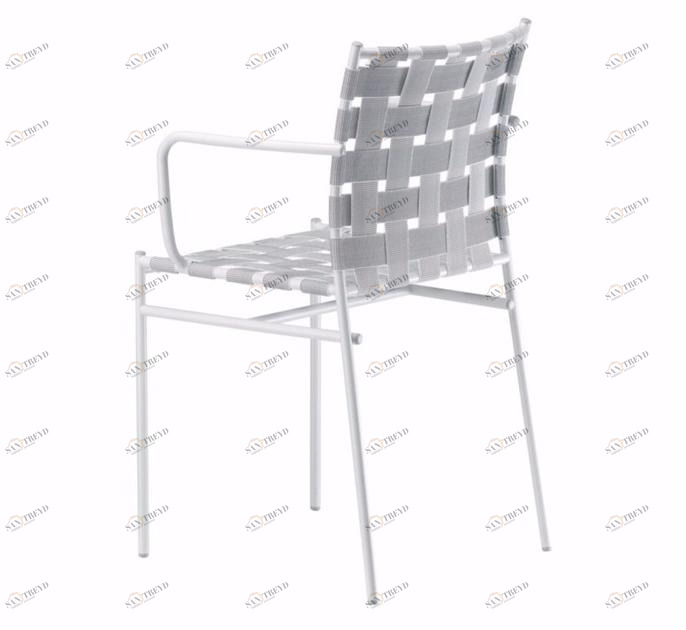 Alias Стул складной с подлокотниками Tagliatelle sun-id-1427444