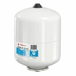 Расширительный бак FLAMCO Airfix R 12/4-10 bar