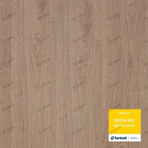 Ламинат Tarkett Дуб Кальенте 3000100122