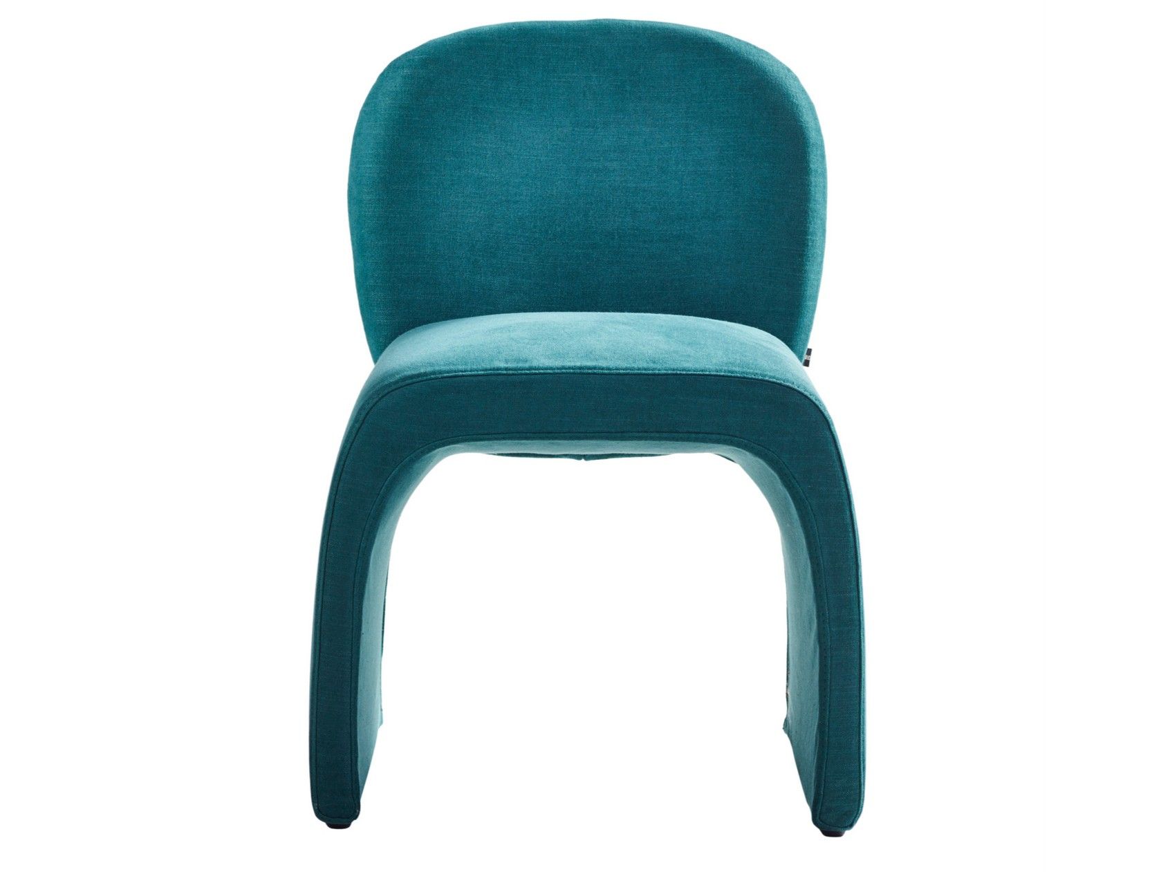 Стул с мягкой тканью Liu Jo Living Collection ARCH-00148839 - Вид №15