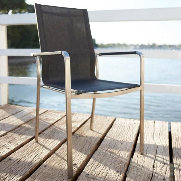 solpuri Стул складной с подлокотниками Studio sun-id-1489495 - Вид №6