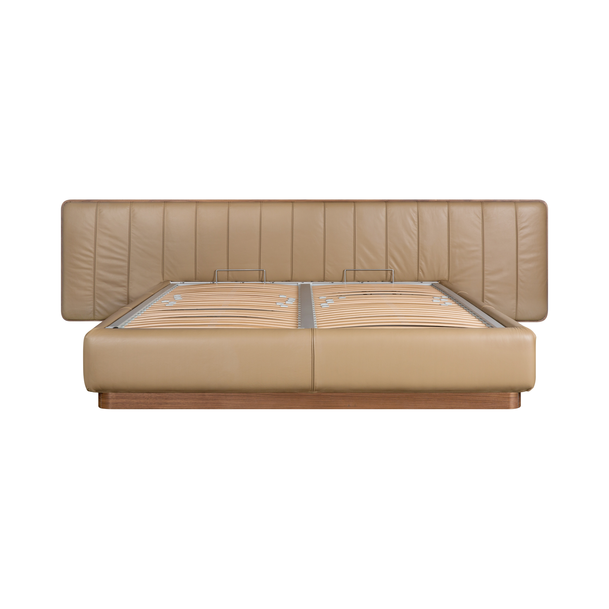 Кровать / Ermes Flou sun-id-375701 - Вид №2