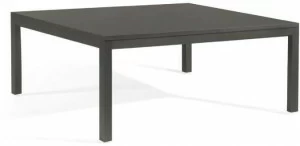 MANUTTI Низкий садовый стол из сайлстоуна® Quarto