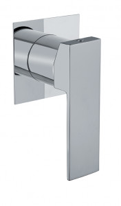 100CR7515 Смеситель для душа , хром Fiore Kube