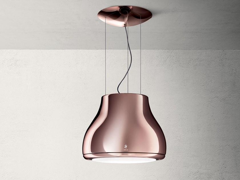 Elica Металлическая вытяжка со встроенным освещением sun-id-1417101 - Вид №3