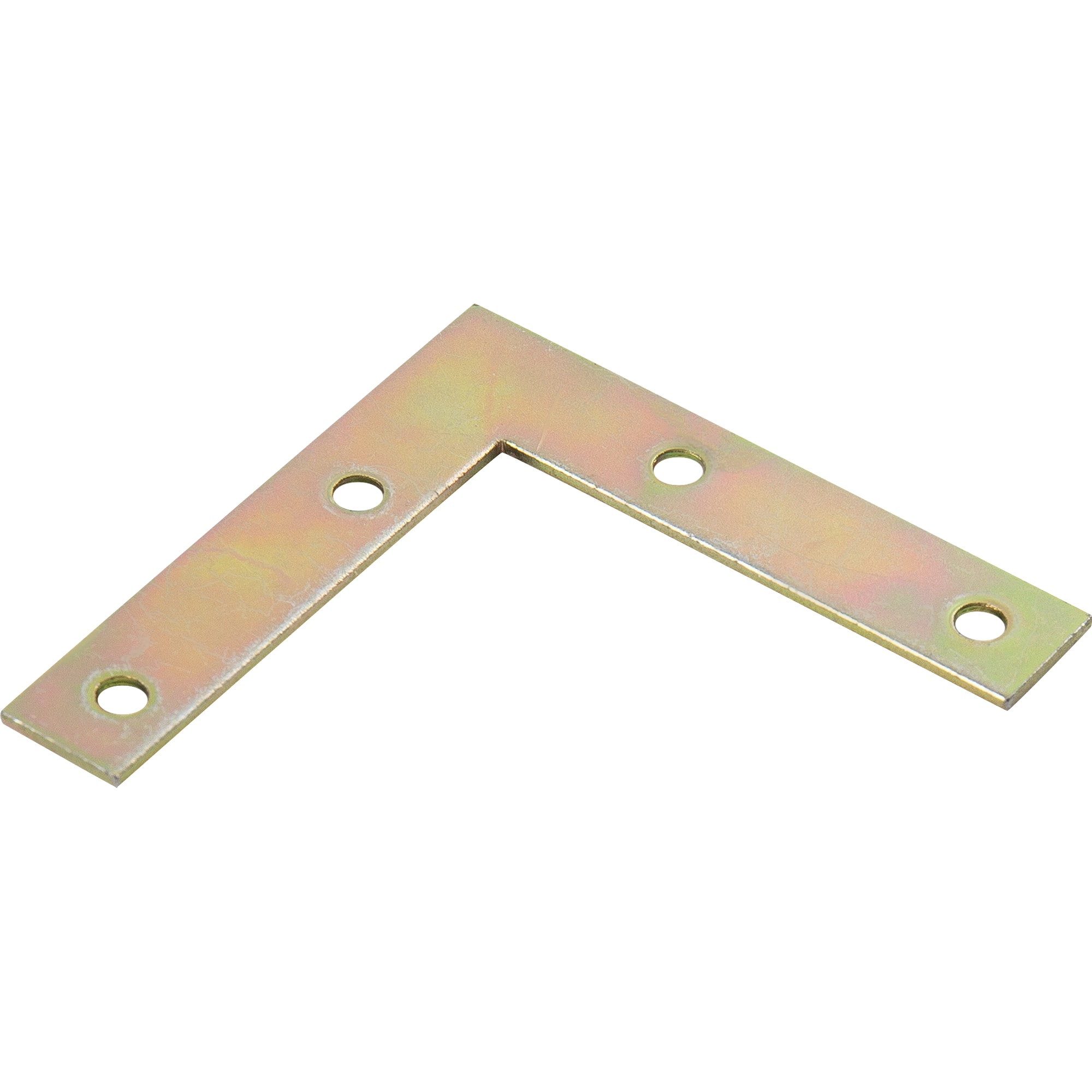 16965721 Уголок оконный 50х50х10х1,25 желтый оцинкованный Santreyd 