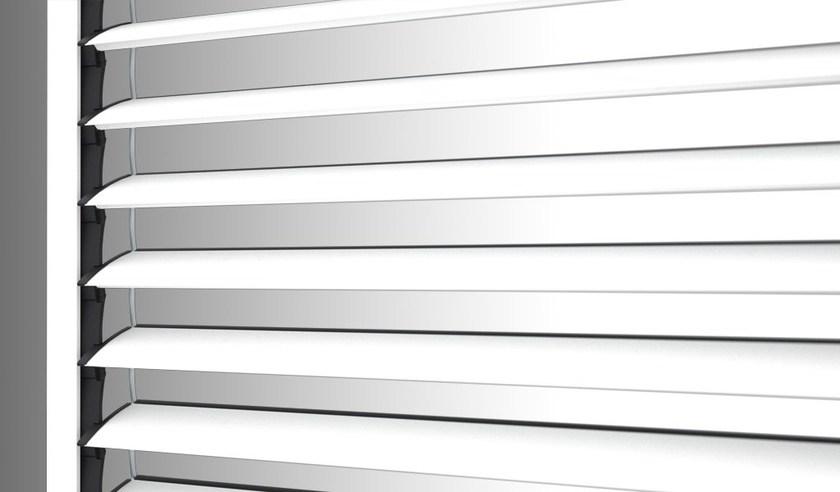 Kikau Регулируемая алюминиевая шторка Alika sun-id-1454024 - Вид №9