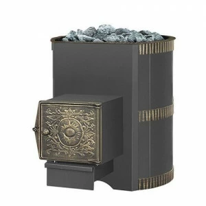 Печь для бани Везувий Лава 12 (ДТ-3) 2016