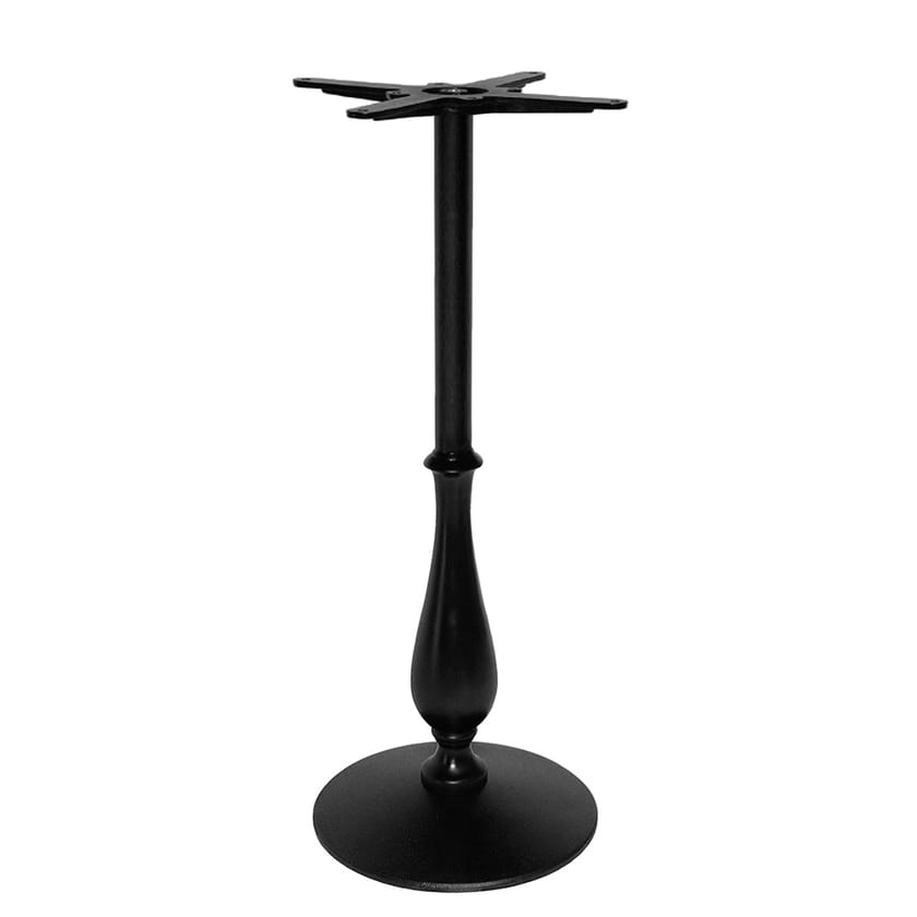 Чугунное основание стола Vela Arredamenti Balis-lib ARCH-00085026