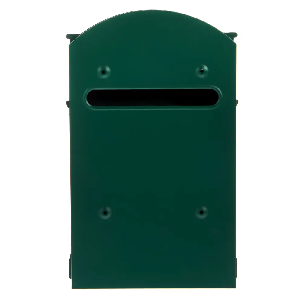 Ящик почтовый Standers MB-002-G, алюминий/сталь, цвет зелёный 15081157 STLM-2145242  - Вид №3