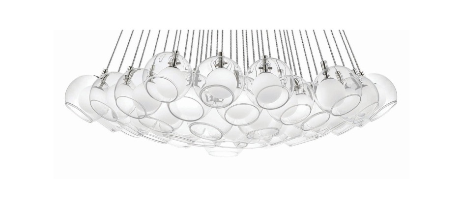 004246 Люстра 19 Alma Light Double - Вид №4