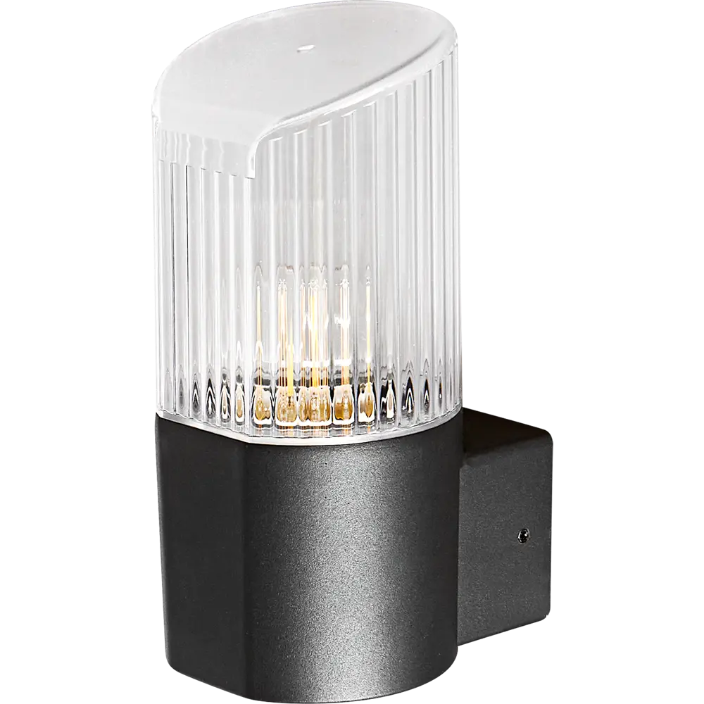 Настенный уличный светильник Kreaforta Taal для сада и фасада 89386815 STLM-1568979 - Вид №4