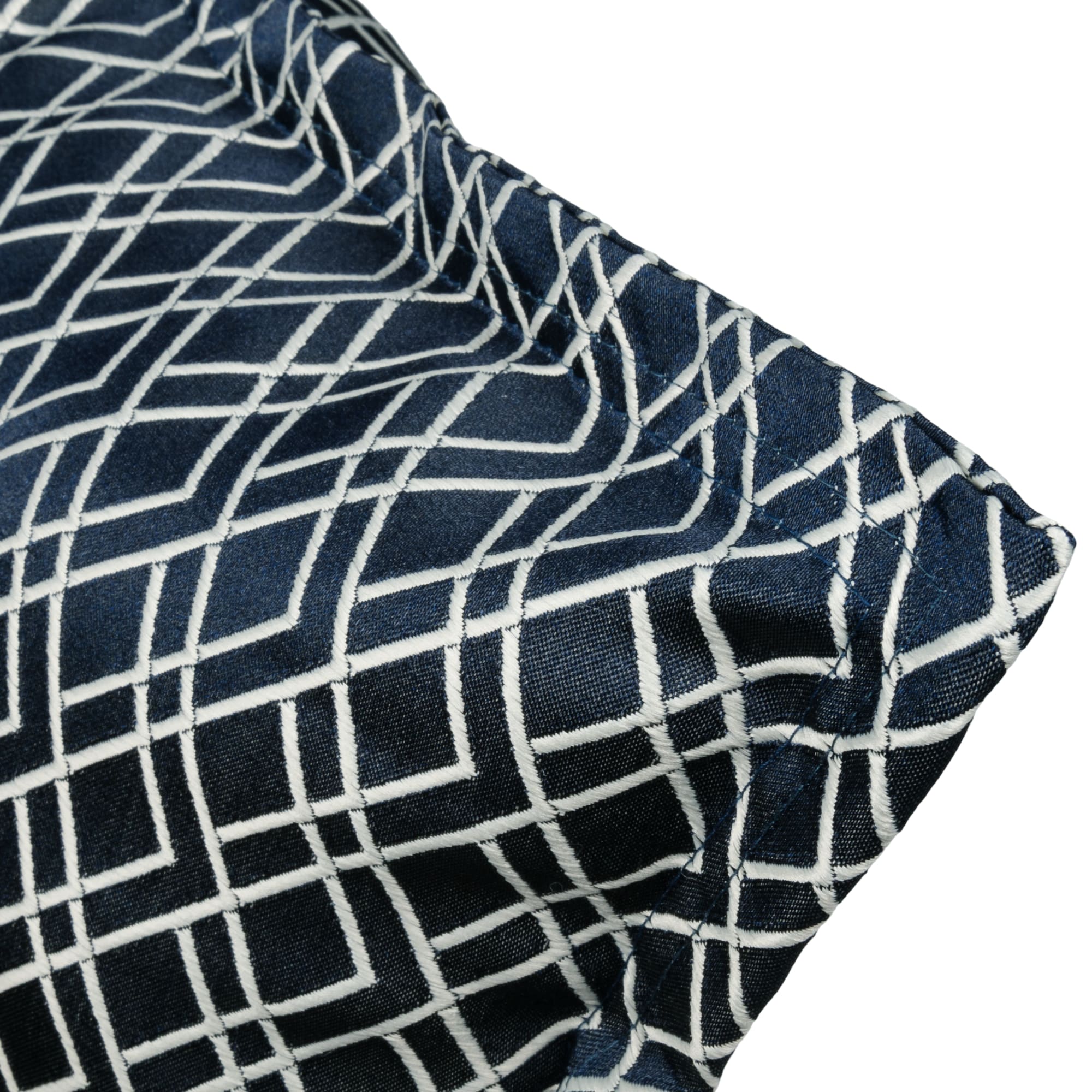 82305199 Подушка «Топлайн», 40x40 см, цвет синий Santreyd  - Вид №2