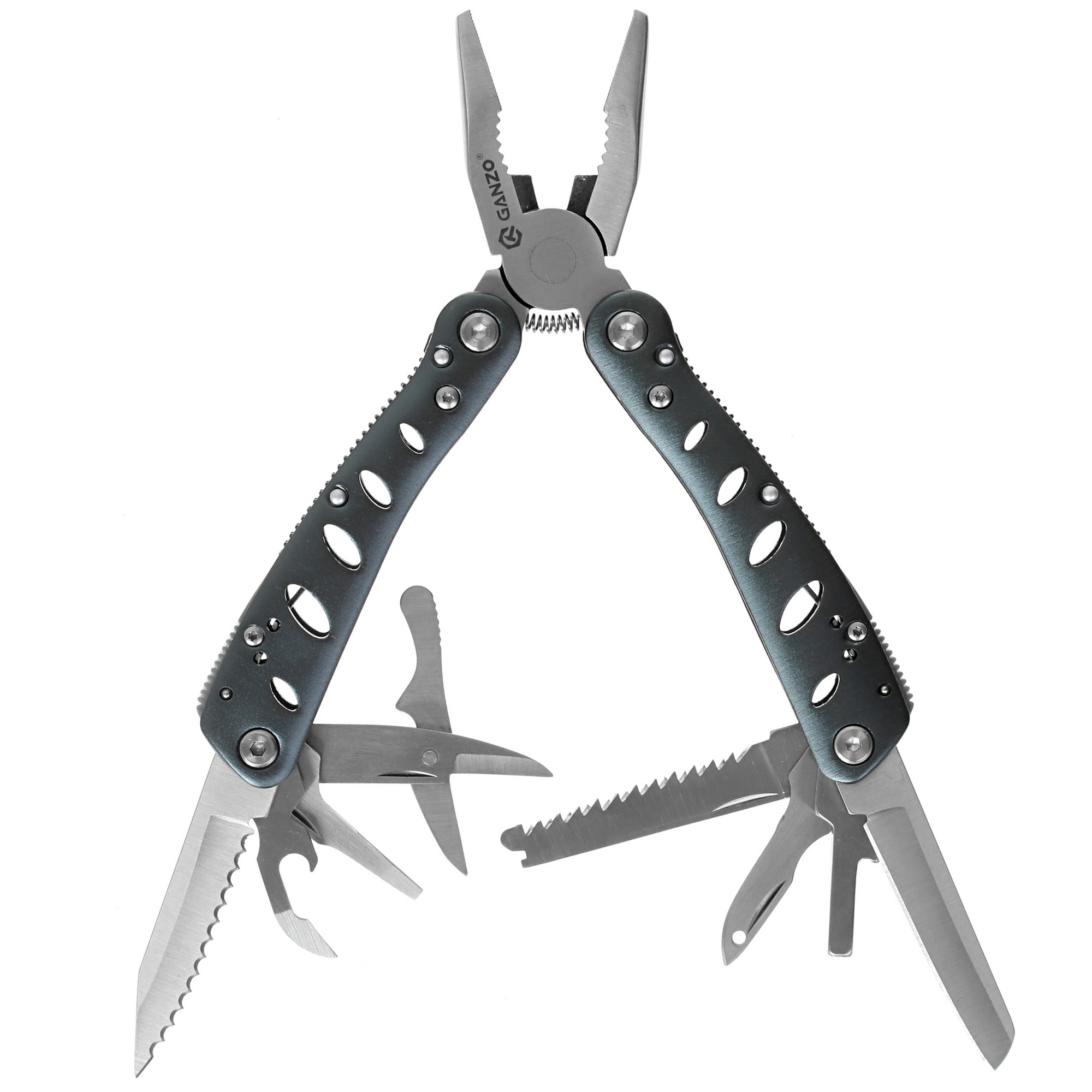 Мультитул Ganzo G101-H 4861613 STDN-0082696