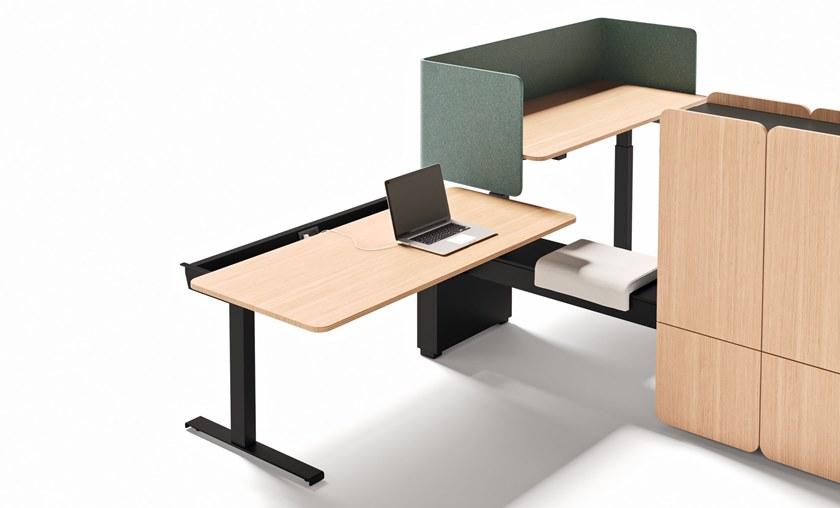 Martex Несколько рабочих станций Flow sun-id-1357560 - Вид №2