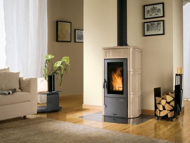 PALAZZETTI Дровяная печь класса а + Elisa sun-id-1477561 - Вид №2