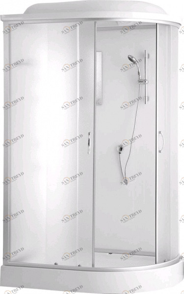 Душевая кабина Erlit Comfort ER3512PL-C3 (1200x800x2150) ER3512PL-C3 131598