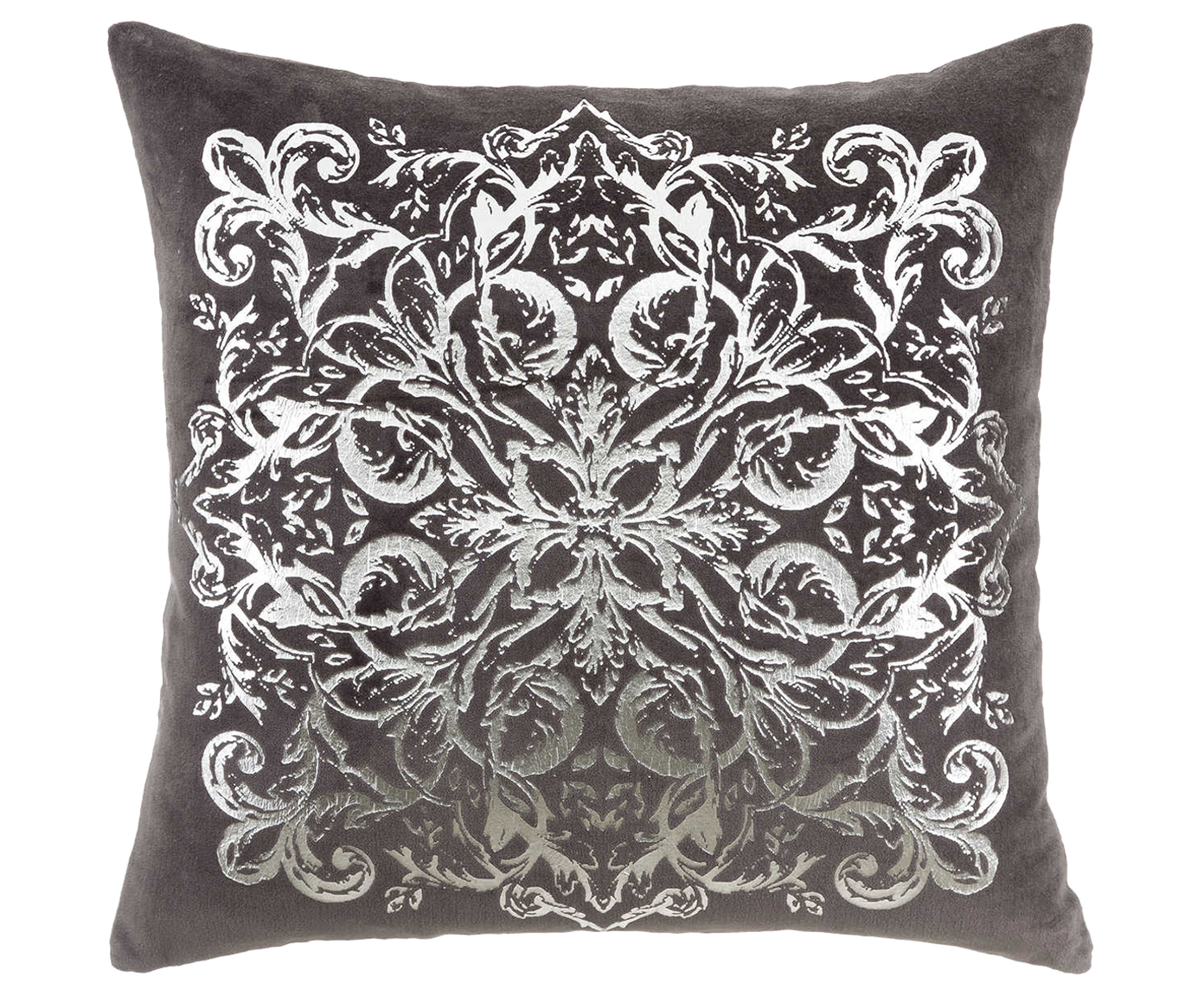 DZ-105-196 ПОДУШКА TO4ROOMS 