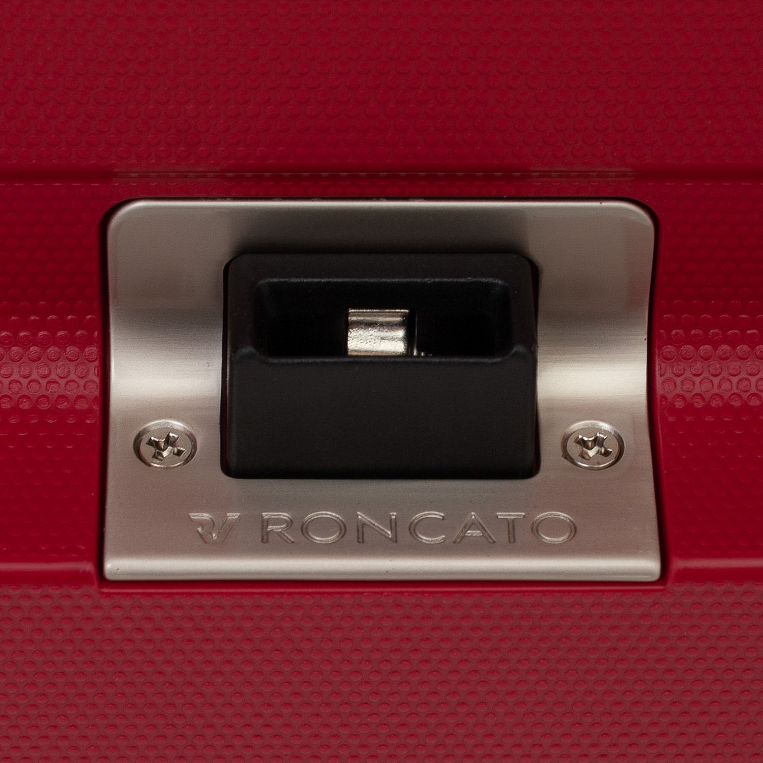 5553-0109 Чемодан 5553 Trolley S Roncato D-BOX  - Вид №7