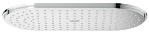 27861000 Верхний душ Grohe Rainshower Veris хром