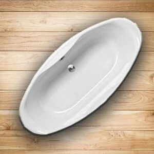 1318000101 Ubesa Collection ванна Mauersberger