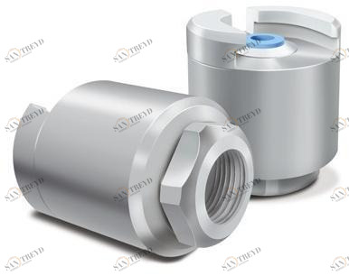 Supershield Металлический соединитель sun-id-1498975