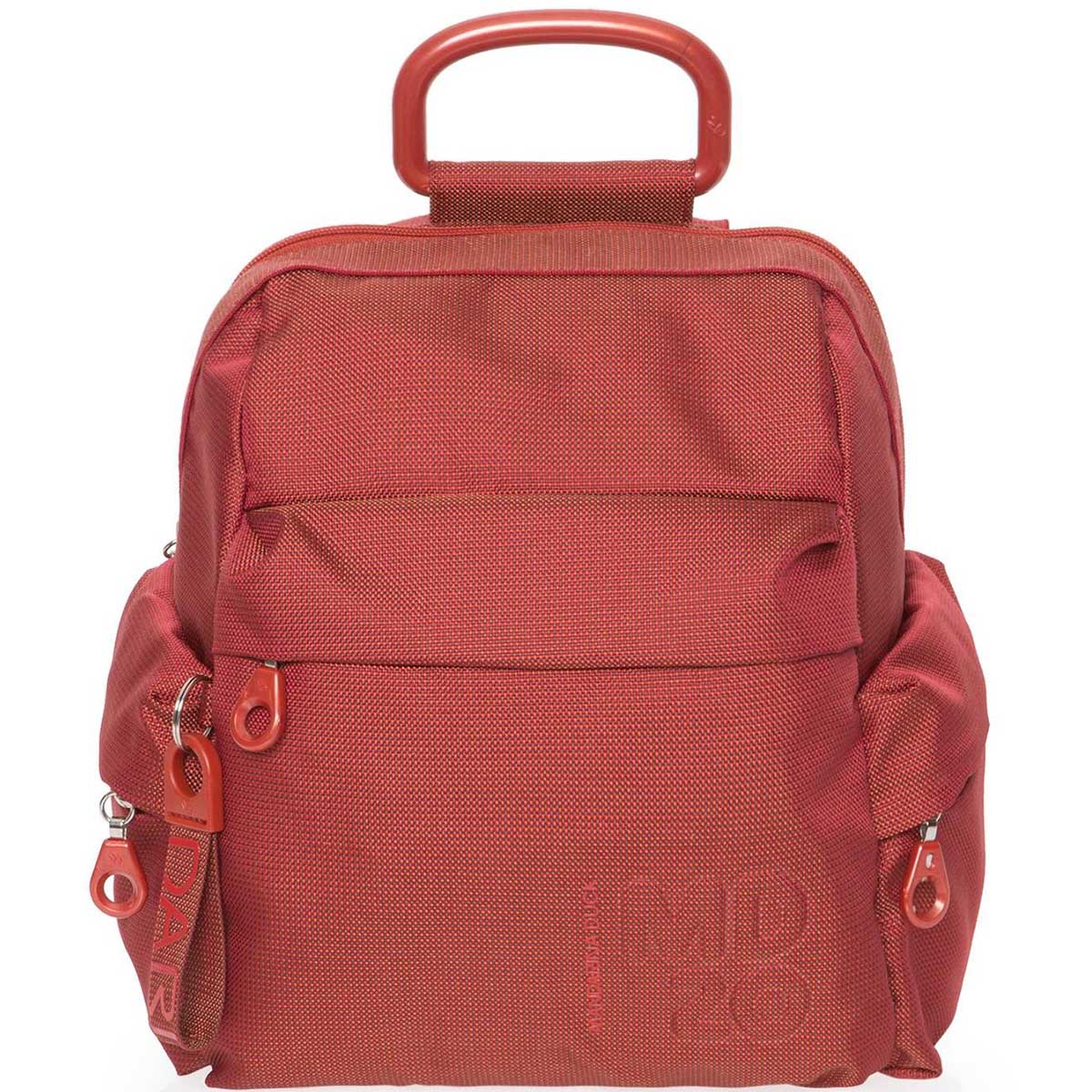QMTT1-683 Рюкзак QMTT1 Backpack Mandarina Duck MD20 
