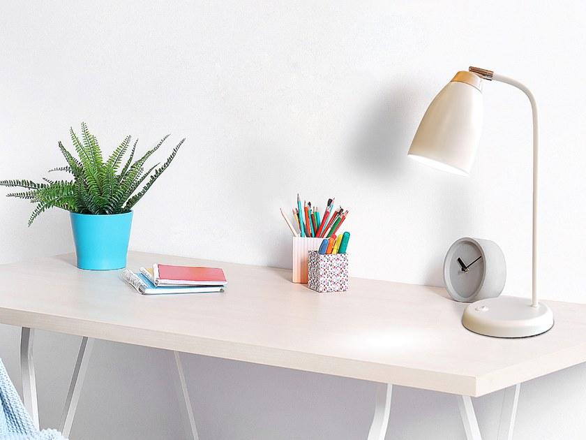 Valaisin Grönlund Регулируемая настольная лампа Houston 2627-05/-06 - Вид №2