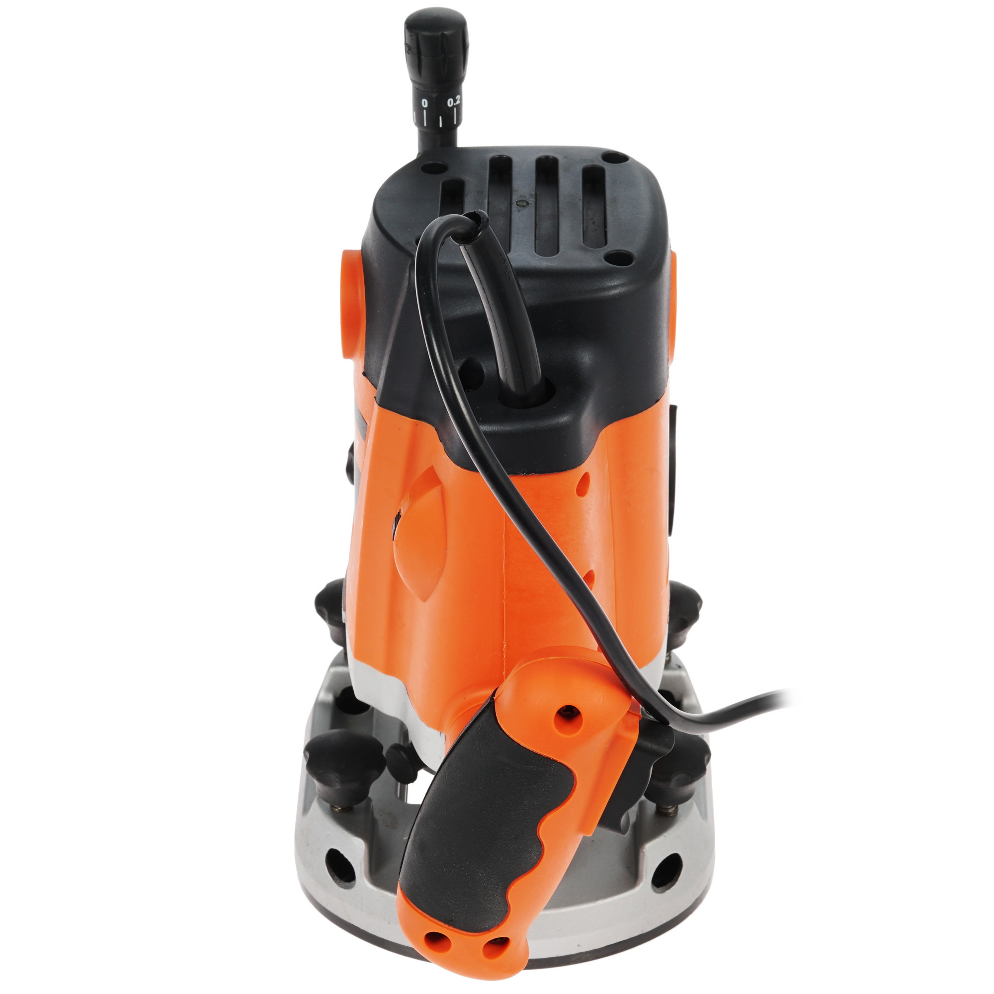 Фрезер Patriot ER 180 1158283 STDN-0037813 - Вид №2