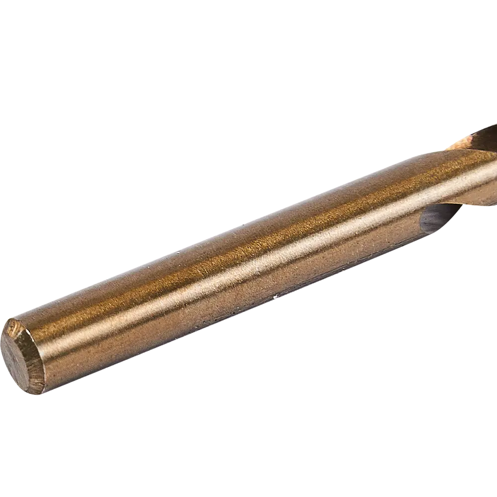 Сверло спиральное по металлу HSS-Co KWB 248665 6.5x101 мм 86585933 STLM-2074142  - Вид №2