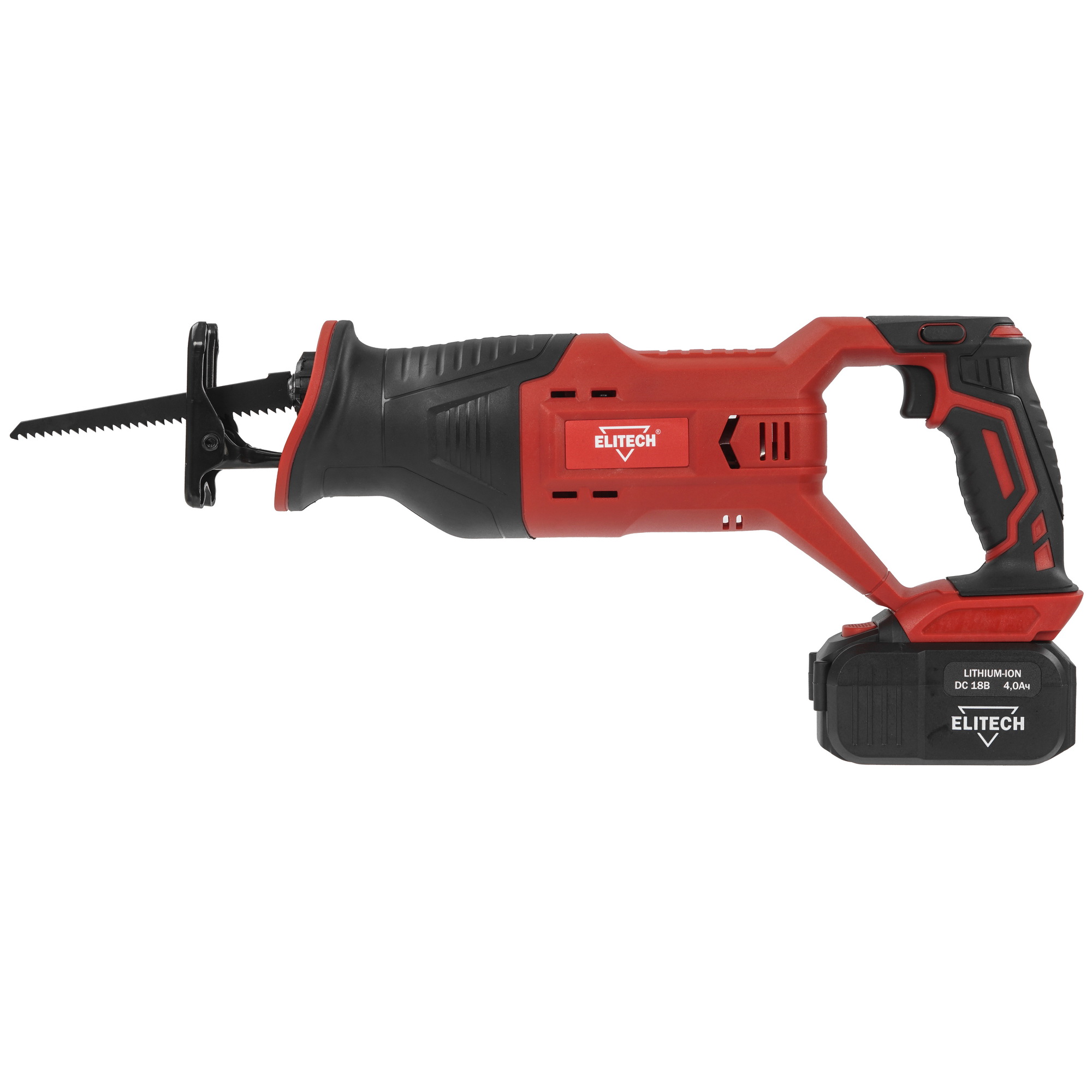 Сабельная пила Elitech ПСА 18СЛ 8165172 STDN-0018385