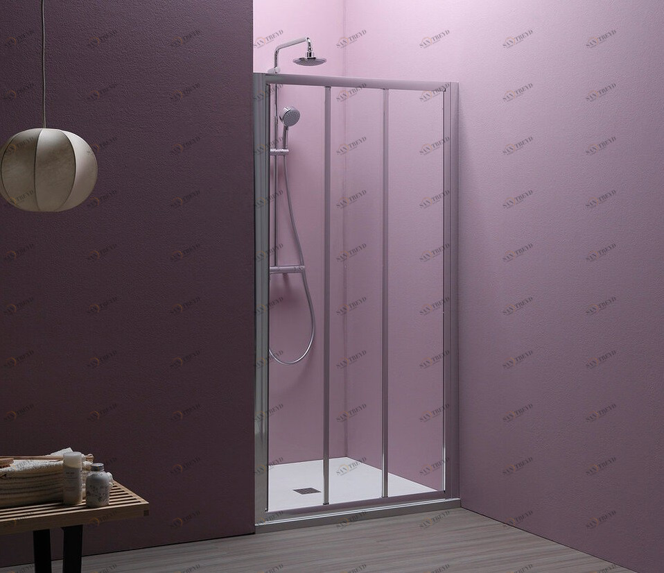 Душевой уголк Luna 01175  Словения Kolpa-San