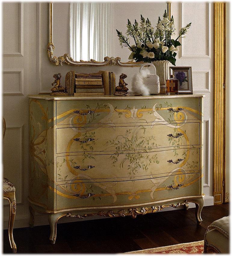 Комод  ANDREA FANFANI 2017 