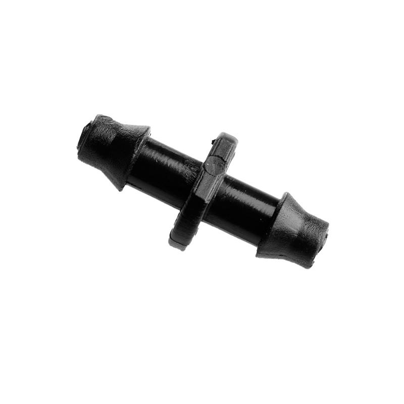 2900 Соединитель муфта-адаптер для микротрубок 3мм LAB.Space  - Вид №4