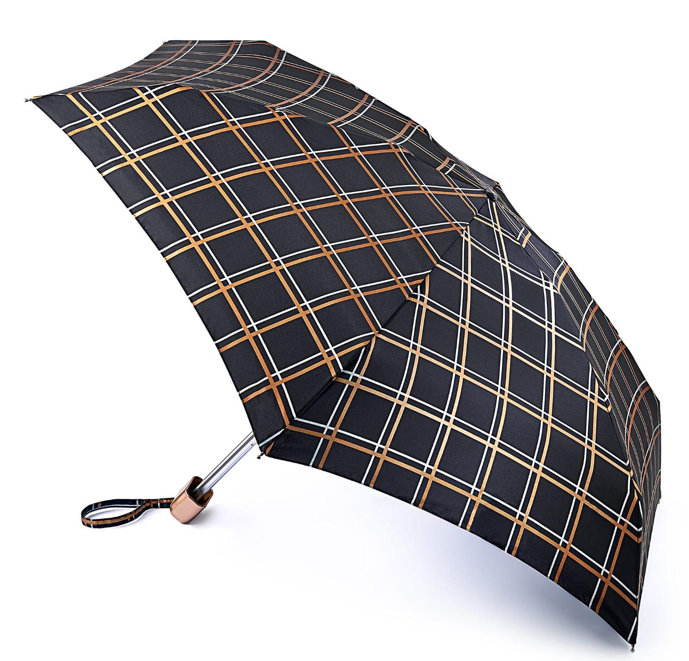 L501-3957 Зонт женский L501 Classics Fulton 