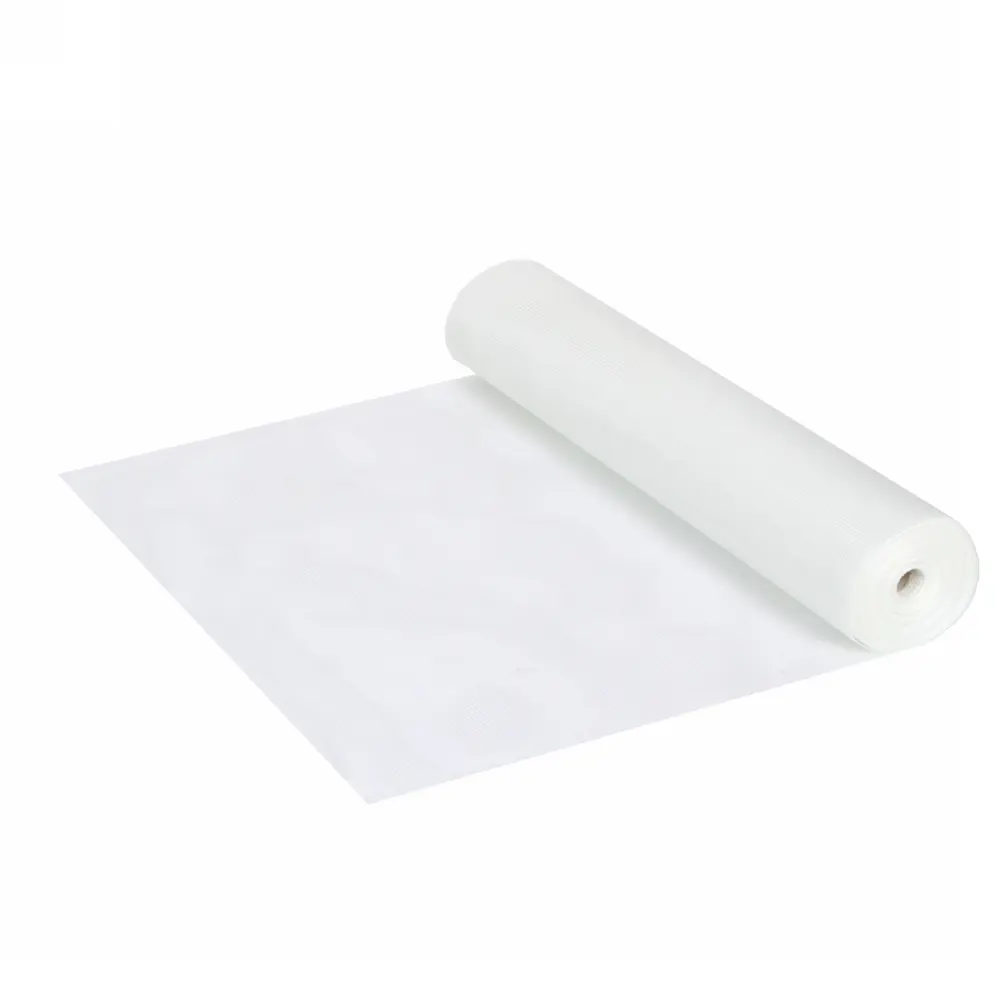 Сетка стеклотканевая фасадная 4х4 Axton 160 г/м² 1х50 м STLM-2193347 - Вид №1