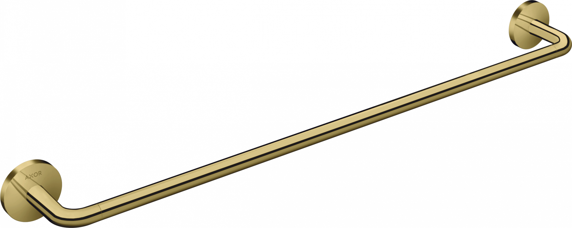 42860930 полотенцесушитель 600 мм AXOR UNIVERSAL CIRCULAR 