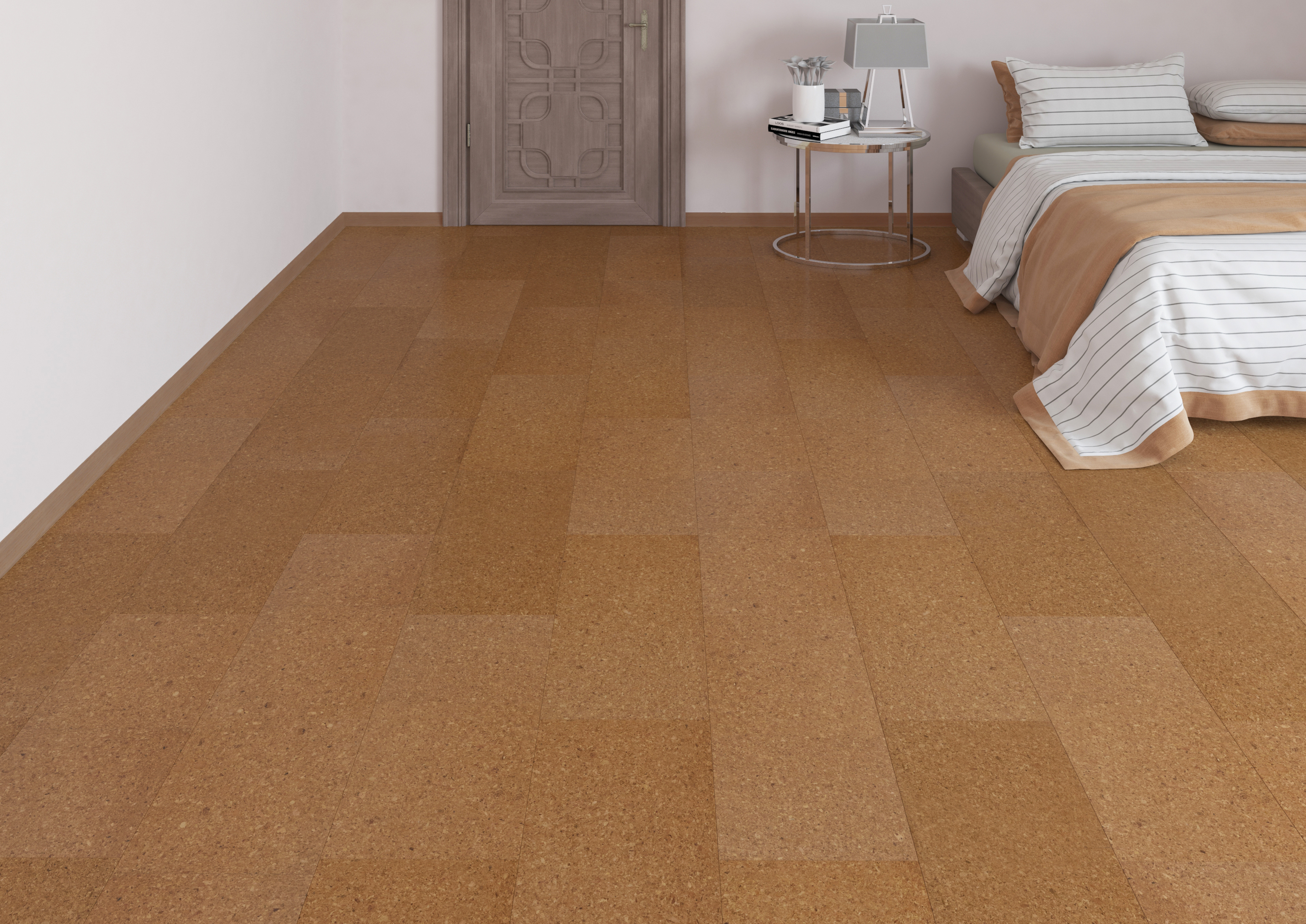 Пробковая доска Santreyd «Кофе» для интерьера 1.8 м² 82377939 STLM-0025854 - Вид №6