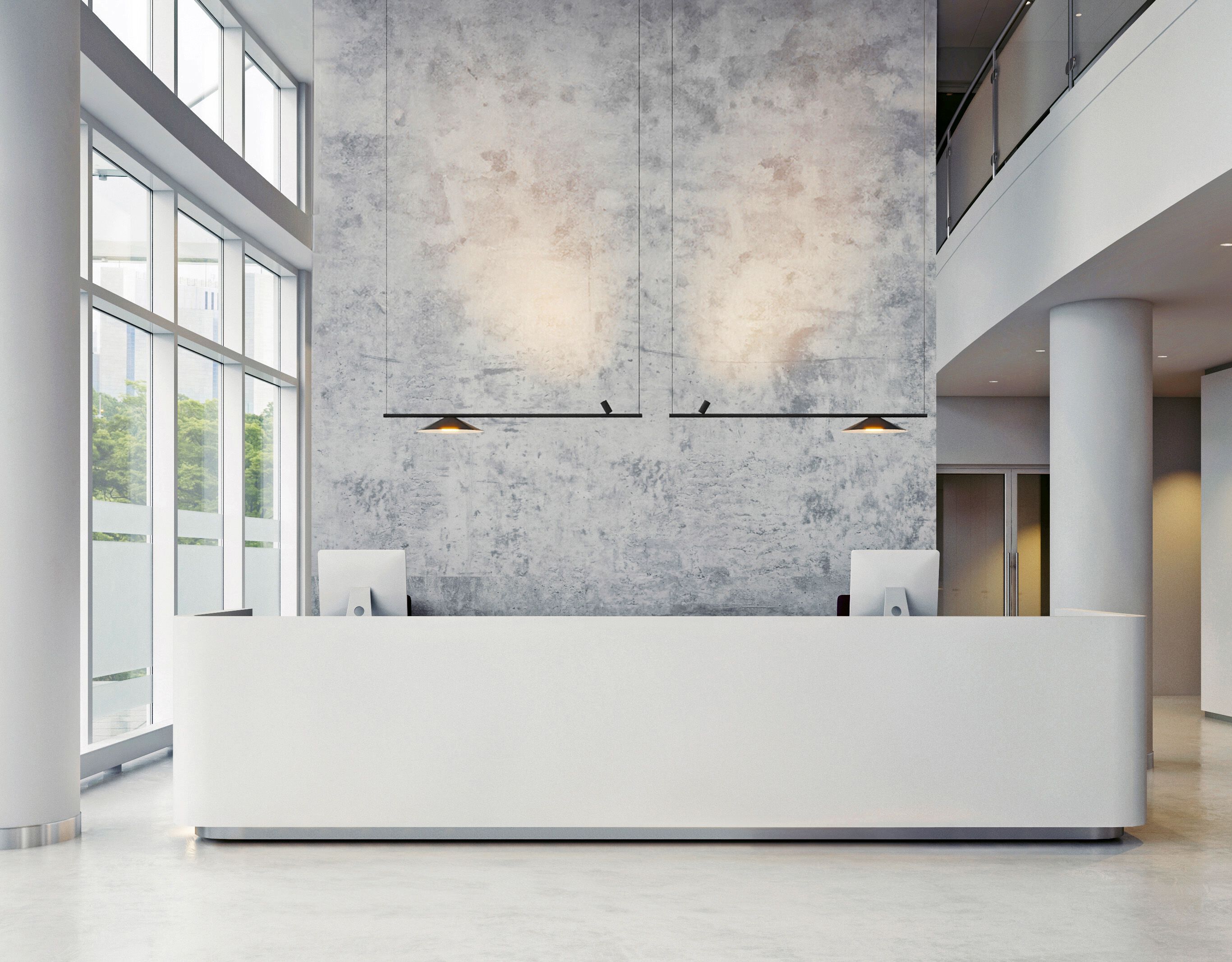 Прожектор на светодиодных кабелях Vibia Circus ARCH-00049127 - Вид №12