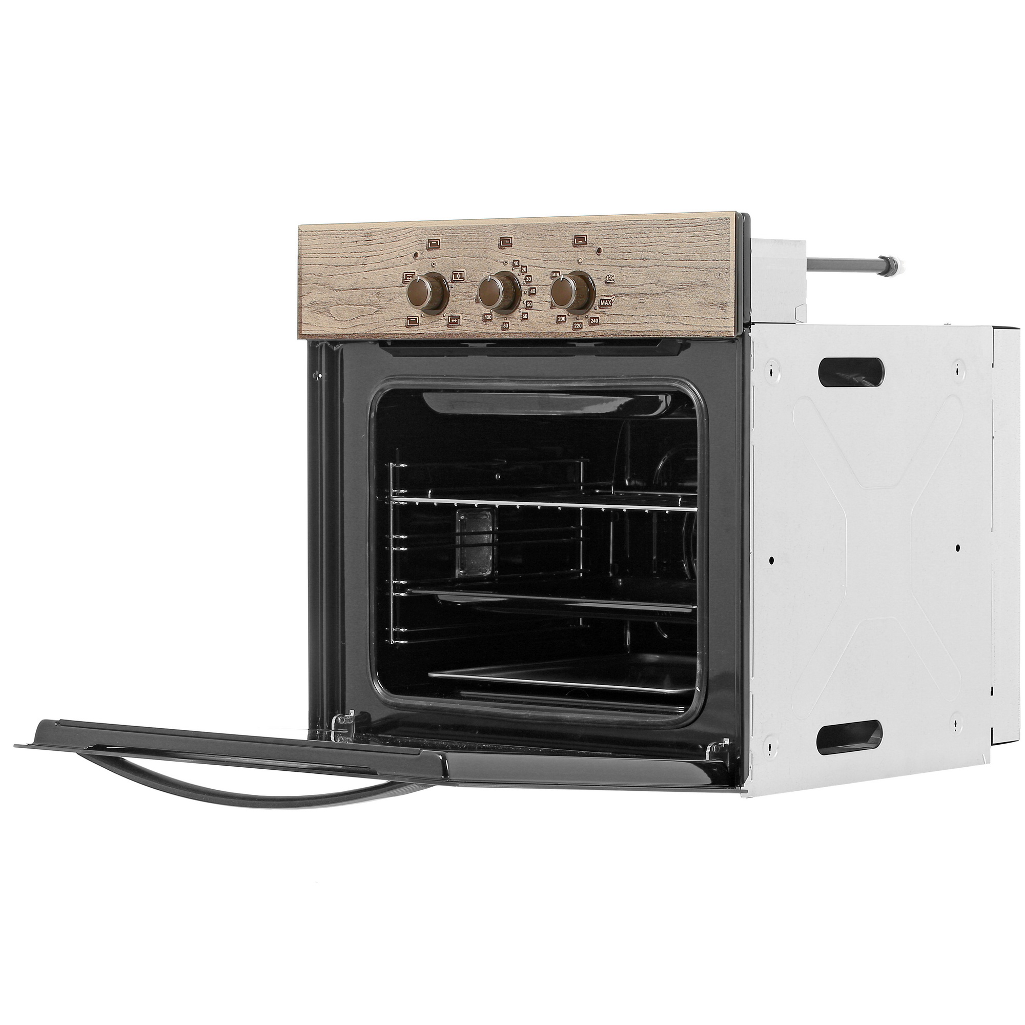 1611465 Газовый духовой шкаф Gefest ДГЭ 621-01 К47 STDN-0024718 - Вид №4