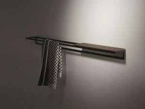 Bette Держатель для полотенец / полка для ванной Bettelux shape