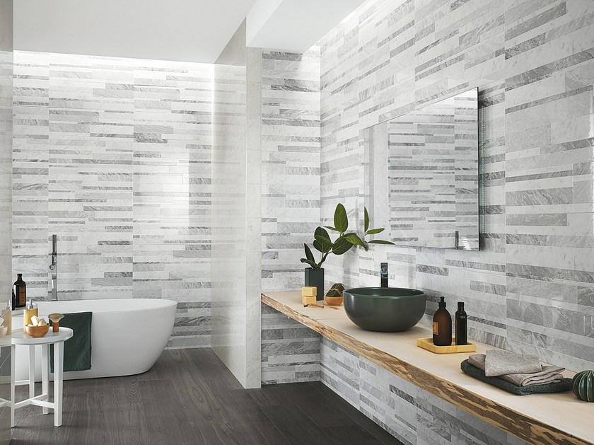 FAP ceramiche Покрытие под мрамор Roma diamond sun-id-1399002 - Вид №12