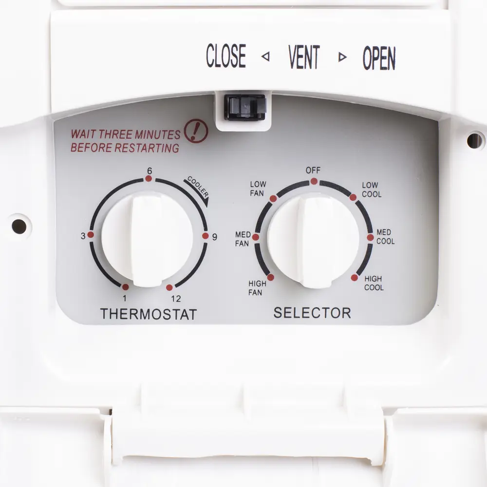 Кондиционер оконный 9K BTU, охлаждение 12938178 STLM-2059584 CELCIA  - Вид №2