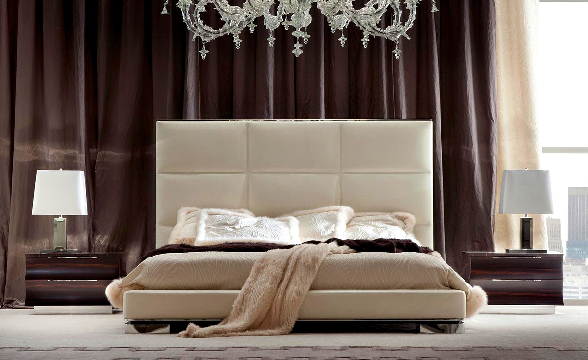 Кровать  GIORGIO COLLECTION 231/N Daydream