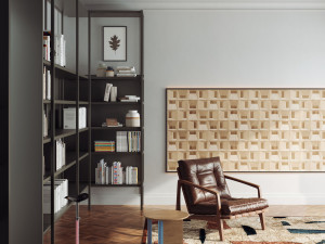 Декоративная панель