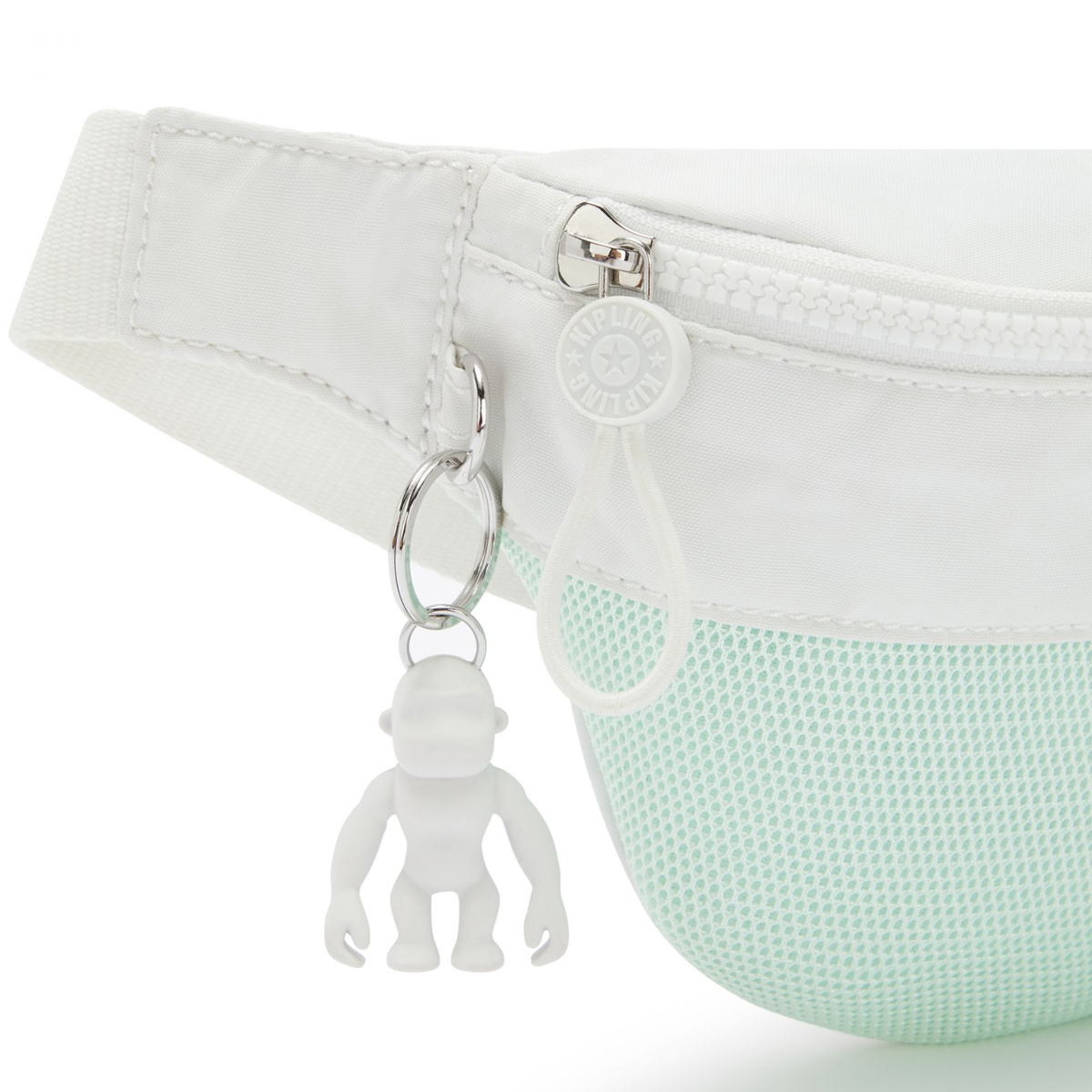 KI4483M70 Сумка поясная Small Waistbag Kipling Fresh - Вид №3