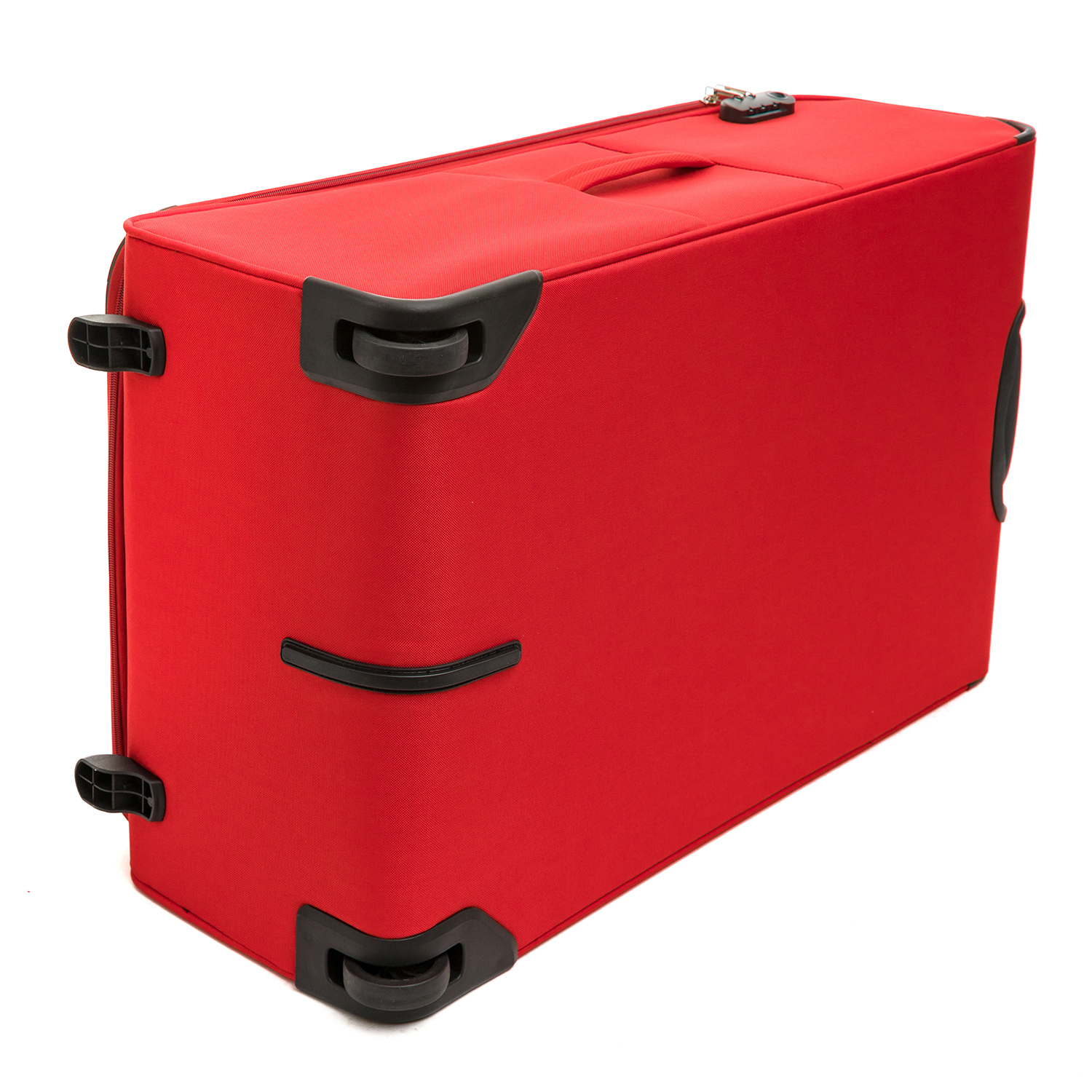 92409-10 Чемодан 92409 L Travelite Speedline  - Вид №3