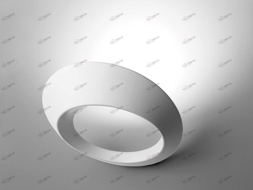 Urban Настенный светильник из алюминия Olo sun-id-1344762